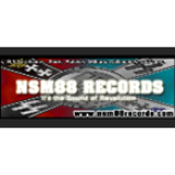 Radio NSM88 Records Radio