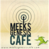 Radio Meeks Genesis Cafe