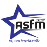 Radio AS FM 98.1