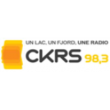 Radio CKRS 98,3 98.3
