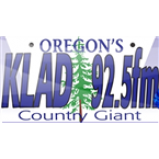 Radio KLAD-FM 92.5
