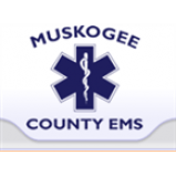 Radio Muskogee County Police, Fire, and EMS