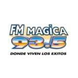 Radio FM Magica 93.5