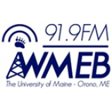 Radio WMEB-FM 91.9