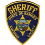 Radio Kingman County Sheriff and Fire, Kingman City Police