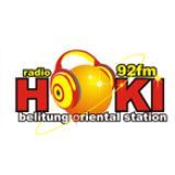 Radio RADIO HOKI 92.0