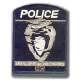 Radio Charlotte-Mecklenburg Police, Matthews Police Dispatch