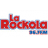 Radio La Rockola 96.7
