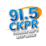 Radio CKPR-FM 91.5