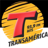 Radio Rádio Transamérica Hits (Passos) 93.9