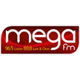 Radio Mega FM 96.5