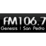 Radio Genesis FM 106.7