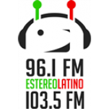 Radio Estereo Latino 103.5 FM