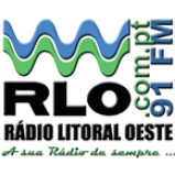 Radio Rádio Litoral Oeste 91.0