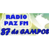 Radio Rádio Paz FM de Campos 87.0