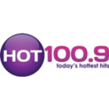 Radio Hot 100.9