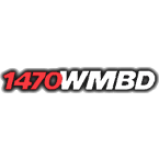 Radio WMBD 1470