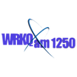Radio WRKQ 1250