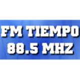 Radio FM Tiempo 88.5