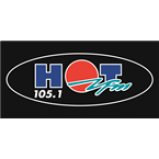 Radio Hot FM Merredin 105.1