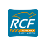 Radio RCF Saint-Martin 100.4