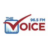 Radio The Voice 96.5