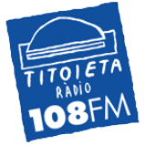 Radio Titoieta Radio 108.0