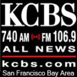 Radio KCBS All News 740 AM &amp; 106.9 FM