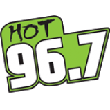 Radio Hot 96.7