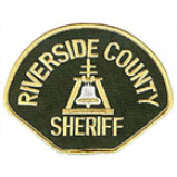 Radio Riverside County Sheriff - West