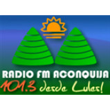 Radio FM Aconquija 100.3
