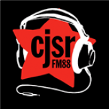 Radio CJSR 88.5