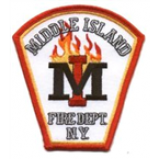 Radio Middle Island Fire Department