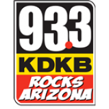 Radio KDKB 93.3
