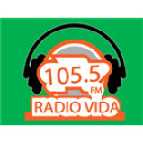 Radio Rádio Vida 105,5 FM 105.5