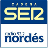 Radio Radio Nordés (Cadena SER) 92.2