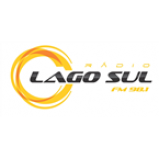 Radio Rádio Lago Sul FM 98.1
