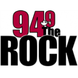 Radio The ROCK 94.9