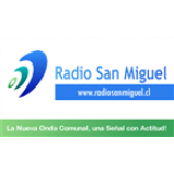 Radio Radio San Miguel CHILE