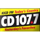 Radio CD-107.7