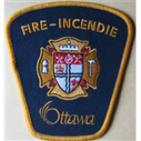 Radio Ottawa City Fire