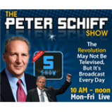 Radio The Peter Schiff Show