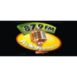 Radio Rádio 87.9 FM