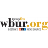 Radio WBUR-FM 90.9