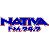 Radio Rádio Nativa FM (Poços de Caldas) 94.9