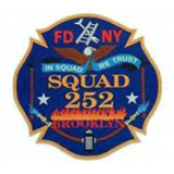 Radio FDNY Brooklyn Fire Dispatch
