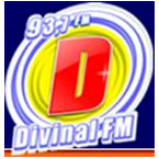 Radio Rádio Divinal 93.7 FM