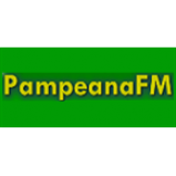 Radio Rádio Pampeana FM 87.9