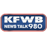 Radio KFWB NEWS TALK 980