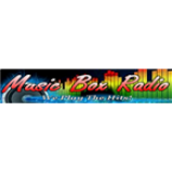 Radio Music Box Radio